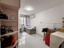Blk 116 Simei Street 1 (Tampines), HDB 4 Rooms #618922181